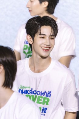 สุดสัปดาห์ฉลองครบรอบ 43 ปี เปิดโปรเจ็กต์ "คนหล่อขอทำดี ปี 19: Power of Youth" รวมพลังคนรุ่นใหม่สร้างสรรค์สังคม