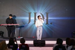 สุดสัปดาห์ฉลองครบรอบ 43 ปี เปิดโปรเจ็กต์ "คนหล่อขอทำดี ปี 19: Power of Youth" รวมพลังคนรุ่นใหม่สร้างสรรค์สังคม