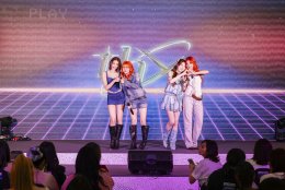 สุดสัปดาห์ฉลองครบรอบ 43 ปี เปิดโปรเจ็กต์ "คนหล่อขอทำดี ปี 19: Power of Youth" รวมพลังคนรุ่นใหม่สร้างสรรค์สังคม