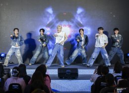 สุดสัปดาห์ฉลองครบรอบ 43 ปี เปิดโปรเจ็กต์ "คนหล่อขอทำดี ปี 19: Power of Youth" รวมพลังคนรุ่นใหม่สร้างสรรค์สังคม