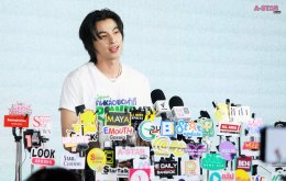 สุดสัปดาห์ฉลองครบรอบ 43 ปี เปิดโปรเจ็กต์ "คนหล่อขอทำดี ปี 19: Power of Youth" รวมพลังคนรุ่นใหม่สร้างสรรค์สังคม