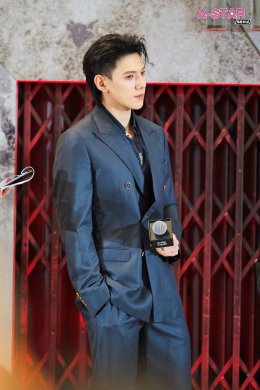 Netflix จัดงานแถลงข่าวเปิดตัวภาพยนตร์แอ็กชัน ทริลเลอร์ สุดเข้มข้นแห่งปี "คนเดือดทวงแค้น" 'ณเดชน์-ต้าห์อู๋' นำทีมเปิดเกมล่าล้างหนี้แค้น 