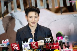 Netflix จัดงานแถลงข่าวเปิดตัวภาพยนตร์แอ็กชัน ทริลเลอร์ สุดเข้มข้นแห่งปี "คนเดือดทวงแค้น" 'ณเดชน์-ต้าห์อู๋' นำทีมเปิดเกมล่าล้างหนี้แค้น 