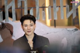 Netflix จัดงานแถลงข่าวเปิดตัวภาพยนตร์แอ็กชัน ทริลเลอร์ สุดเข้มข้นแห่งปี "คนเดือดทวงแค้น" 'ณเดชน์-ต้าห์อู๋' นำทีมเปิดเกมล่าล้างหนี้แค้น 