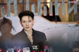 Netflix จัดงานแถลงข่าวเปิดตัวภาพยนตร์แอ็กชัน ทริลเลอร์ สุดเข้มข้นแห่งปี "คนเดือดทวงแค้น" 'ณเดชน์-ต้าห์อู๋' นำทีมเปิดเกมล่าล้างหนี้แค้น 