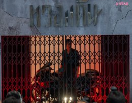 Netflix จัดงานแถลงข่าวเปิดตัวภาพยนตร์แอ็กชัน ทริลเลอร์ สุดเข้มข้นแห่งปี "คนเดือดทวงแค้น" 'ณเดชน์-ต้าห์อู๋' นำทีมเปิดเกมล่าล้างหนี้แค้น 