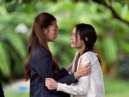 'เหนือ-แตงกวา' ขอบคุณแฟนๆ ให้การต้อนรับอบอุ่น ซีรีส์ "Dangerous Queen คนโปรดของควีน" สุดปัง จบสวยงาม 