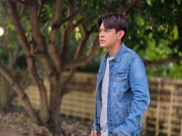 'เหนือ-แตงกวา' ขอบคุณแฟนๆ ให้การต้อนรับอบอุ่น ซีรีส์ "Dangerous Queen คนโปรดของควีน" สุดปัง จบสวยงาม 