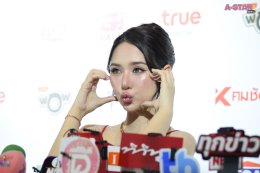 ยิ่งใหญ่แห่งปี! สรุปผลรางวัล "คมชัดลึก อวอร์ด ครั้งที่ 22" ศิลปิน-นักแสดงร่วมงานคับคั่ง