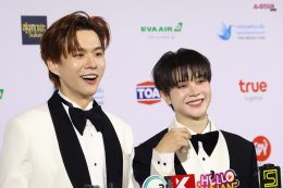 ยิ่งใหญ่แห่งปี! สรุปผลรางวัล "คมชัดลึก อวอร์ด ครั้งที่ 22" ศิลปิน-นักแสดงร่วมงานคับคั่ง