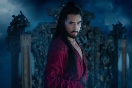 "Creation of the Gods II: Demon Force กำเนิดเทพเจ้า ตอน มหาศึกเทพยุทธ" ภาพยนตร์แฟนตาซีสุดยิ่งใหญ่ ถ่ายทอดวัฒนธรรมจีนสู่สายตาชาวโลก 15 พ.ค. นี้