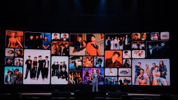 'โอม ปัณฑพล' แถลงข่าว 'ครึ่งเก้า GROUP' เปิดตัว 4 ค่ายเพลงในเครือ BRIDGE, 9Arkkhan, MACHg และ Ennead พร้อมฟรีคอนเสิร์ตกว่า 6 ชั่วโมงเต็ม