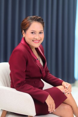 "ดวงใจ STORY" เปิดบทเรียนชีวิต 'คลาวเดีย' "รักที่ดี คือต้องรักตัวเอง"  รวมหลากเรื่องราว 35 ปีในวงการบันเทิง