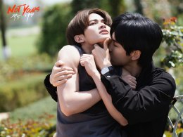 เสาร์ที่ 3 นี้ #NOTYOURSTheSeries ทาง #ช่อง9กด30 "ความขัดแย้งวัยเยาว์ที่ถูกเก็บงำ"