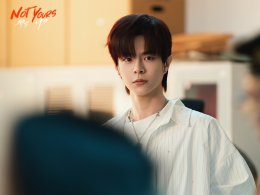 เสาร์ที่ 3 นี้ #NOTYOURSTheSeries ทาง #ช่อง9กด30 "ความขัดแย้งวัยเยาว์ที่ถูกเก็บงำ"