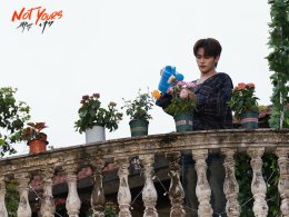 เสาร์ที่ 3 นี้ #NOTYOURSTheSeries ทาง #ช่อง9กด30 "ความขัดแย้งวัยเยาว์ที่ถูกเก็บงำ"