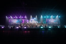 เสียงเชียร์ดังกระหึ่ม! "BNK48 & CGM48" โชว์คอนเสิร์ต แบทเทิลสุดมันส์! "แพนเค้ก BNK48" คว้าแชมป์เลือกตั้ง ทุบสถิติคะแนนโหวตมากที่สุดของ 48TH  