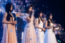 โชว์จัดเต็มทุกอารมณ์! คอนเสิร์ตจบการศึกษา BNK48 รุ่นที่ 3 "Once Upon a Time The Rabbit Were Born" เหล่ากระต่ายพร้อมเติบโตก้าวสู่เส้นทางใหม่