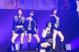 โชว์จัดเต็มทุกอารมณ์! คอนเสิร์ตจบการศึกษา BNK48 รุ่นที่ 3 "Once Upon a Time The Rabbit Were Born" เหล่ากระต่ายพร้อมเติบโตก้าวสู่เส้นทางใหม่