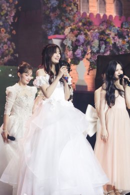 โชว์จัดเต็มทุกอารมณ์! คอนเสิร์ตจบการศึกษา BNK48 รุ่นที่ 3 "Once Upon a Time The Rabbit Were Born" เหล่ากระต่ายพร้อมเติบโตก้าวสู่เส้นทางใหม่