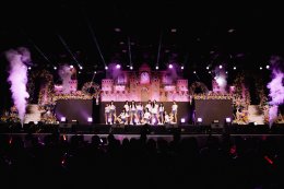 โชว์จัดเต็มทุกอารมณ์! คอนเสิร์ตจบการศึกษา BNK48 รุ่นที่ 3 "Once Upon a Time The Rabbit Were Born" เหล่ากระต่ายพร้อมเติบโตก้าวสู่เส้นทางใหม่