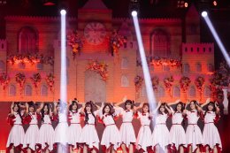 โชว์จัดเต็มทุกอารมณ์! คอนเสิร์ตจบการศึกษา BNK48 รุ่นที่ 3 "Once Upon a Time The Rabbit Were Born" เหล่ากระต่ายพร้อมเติบโตก้าวสู่เส้นทางใหม่