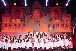 โชว์จัดเต็มทุกอารมณ์! คอนเสิร์ตจบการศึกษา BNK48 รุ่นที่ 3 "Once Upon a Time The Rabbit Were Born" เหล่ากระต่ายพร้อมเติบโตก้าวสู่เส้นทางใหม่