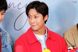 'คัลแลน-พี่จอง-จูดี้-น้องแดน' ชวนแฟนๆ ออกเดินทางผ่านความทรงจำ ในงาน "Our Little Journey Photobook Press Conference and Fansign"