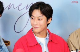 'คัลแลน-พี่จอง-จูดี้-น้องแดน' ชวนแฟนๆ ออกเดินทางผ่านความทรงจำ ในงาน "Our Little Journey Photobook Press Conference and Fansign"