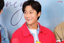 'คัลแลน-พี่จอง-จูดี้-น้องแดน' ชวนแฟนๆ ออกเดินทางผ่านความทรงจำ ในงาน "Our Little Journey Photobook Press Conference and Fansign"
