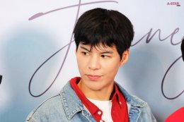 'คัลแลน-พี่จอง-จูดี้-น้องแดน' ชวนแฟนๆ ออกเดินทางผ่านความทรงจำ ในงาน "Our Little Journey Photobook Press Conference and Fansign"