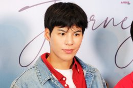 'คัลแลน-พี่จอง-จูดี้-น้องแดน' ชวนแฟนๆ ออกเดินทางผ่านความทรงจำ ในงาน "Our Little Journey Photobook Press Conference and Fansign"