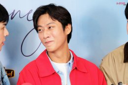 'คัลแลน-พี่จอง-จูดี้-น้องแดน' ชวนแฟนๆ ออกเดินทางผ่านความทรงจำ ในงาน "Our Little Journey Photobook Press Conference and Fansign"