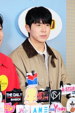 'คัลแลน-พี่จอง-จูดี้-น้องแดน' ชวนแฟนๆ ออกเดินทางผ่านความทรงจำ ในงาน "Our Little Journey Photobook Press Conference and Fansign"
