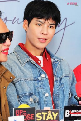 'คัลแลน-พี่จอง-จูดี้-น้องแดน' ชวนแฟนๆ ออกเดินทางผ่านความทรงจำ ในงาน "Our Little Journey Photobook Press Conference and Fansign"