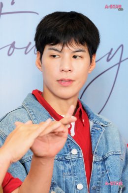 'คัลแลน-พี่จอง-จูดี้-น้องแดน' ชวนแฟนๆ ออกเดินทางผ่านความทรงจำ ในงาน "Our Little Journey Photobook Press Conference and Fansign"