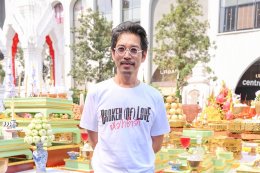 'ฝ้าย พีรญา' นำทัพบวงสรวงเปิดกล้องซีรีส์ "BROKEN (Of) LOVE หัวใจช้ำรัก" ประเดิมความฟินคู่ 'อะตอม ปริยะ' ครั้งแรก