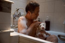 'คิตะ' นักแสดงญี่ปุ่นวัย 70 สุดปลื้ม เล่นหนังไทยเรื่องแรก ฟีดแบ็กแรง! แท็กทีม 'โกฮังวัยเด็ก' ฮีลใจทุกครอบครัว รับวันสงกรานต์และวันผู้สูงอายุ "โกฮัง..หัวใจโกโฮม" ฉายแล้ววันนี้ในโรงภาพยนตร์