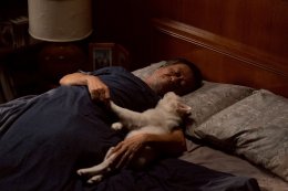 'คิตะ' นักแสดงญี่ปุ่นวัย 70 สุดปลื้ม เล่นหนังไทยเรื่องแรก ฟีดแบ็กแรง! แท็กทีม 'โกฮังวัยเด็ก' ฮีลใจทุกครอบครัว รับวันสงกรานต์และวันผู้สูงอายุ "โกฮัง..หัวใจโกโฮม" ฉายแล้ววันนี้ในโรงภาพยนตร์