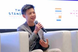 'The CrestHaus' รวมสุดยอดผู้นำหญิงแห่งเอเชียในงาน "EmpowerHER Asia Leadership Forum 2026Write Your Next Chapter" ร่วมผลักดัน เสริมสร้างทักษะและศักยภาพพลังหญิง สู่บทบาทการเป็นผู้นำครบทุกด้าน 