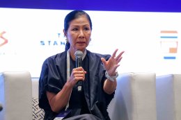 'The CrestHaus' รวมสุดยอดผู้นำหญิงแห่งเอเชียในงาน "EmpowerHER Asia Leadership Forum 2026Write Your Next Chapter" ร่วมผลักดัน เสริมสร้างทักษะและศักยภาพพลังหญิง สู่บทบาทการเป็นผู้นำครบทุกด้าน 