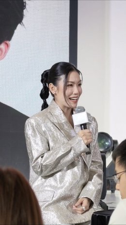 เปิดตัว ปอนด์ ณราวิชญ์  Brand Ambassador ชายคนแรก HER HYNESS ส่งต่อ "มาส์กและโทนเนอร์แพดอันดับ 1 ที่ปอนด์เลือก"