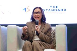 'The CrestHaus' รวมสุดยอดผู้นำหญิงแห่งเอเชียในงาน "EmpowerHER Asia Leadership Forum 2026Write Your Next Chapter" ร่วมผลักดัน เสริมสร้างทักษะและศักยภาพพลังหญิง สู่บทบาทการเป็นผู้นำครบทุกด้าน 