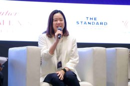 'The CrestHaus' รวมสุดยอดผู้นำหญิงแห่งเอเชียในงาน "EmpowerHER Asia Leadership Forum 2026Write Your Next Chapter" ร่วมผลักดัน เสริมสร้างทักษะและศักยภาพพลังหญิง สู่บทบาทการเป็นผู้นำครบทุกด้าน 