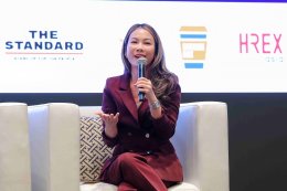 'The CrestHaus' รวมสุดยอดผู้นำหญิงแห่งเอเชียในงาน "EmpowerHER Asia Leadership Forum 2026Write Your Next Chapter" ร่วมผลักดัน เสริมสร้างทักษะและศักยภาพพลังหญิง สู่บทบาทการเป็นผู้นำครบทุกด้าน 