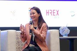 'The CrestHaus' รวมสุดยอดผู้นำหญิงแห่งเอเชียในงาน "EmpowerHER Asia Leadership Forum 2026Write Your Next Chapter" ร่วมผลักดัน เสริมสร้างทักษะและศักยภาพพลังหญิง สู่บทบาทการเป็นผู้นำครบทุกด้าน 