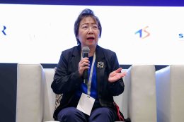 'The CrestHaus' รวมสุดยอดผู้นำหญิงแห่งเอเชียในงาน "EmpowerHER Asia Leadership Forum 2026Write Your Next Chapter" ร่วมผลักดัน เสริมสร้างทักษะและศักยภาพพลังหญิง สู่บทบาทการเป็นผู้นำครบทุกด้าน 