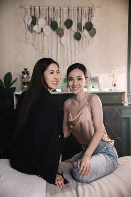 หริกานต์ โซลูชั่น ปล่อย PILOT "คุณยมทูต" เรียกน้ำย่อย ส่ง ชะเอม-นีฟ ถ่ายทอดเรื่องราวโลกของวิญญาณ เตรียมลงจอช่อง 3 ต้นปี 2569