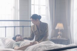 หริกานต์ โซลูชั่น ปล่อย PILOT "คุณยมทูต" เรียกน้ำย่อย ส่ง ชะเอม-นีฟ ถ่ายทอดเรื่องราวโลกของวิญญาณ เตรียมลงจอช่อง 3 ต้นปี 2569