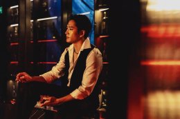 หริกานต์ โซลูชั่น ปล่อย PILOT "คุณยมทูต" เรียกน้ำย่อย ส่ง ชะเอม-นีฟ ถ่ายทอดเรื่องราวโลกของวิญญาณ เตรียมลงจอช่อง 3 ต้นปี 2569